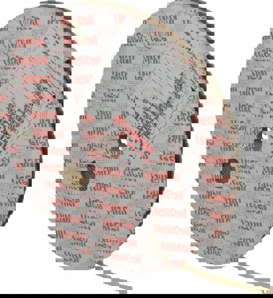 Free Running Insert: #6-32, 0.138